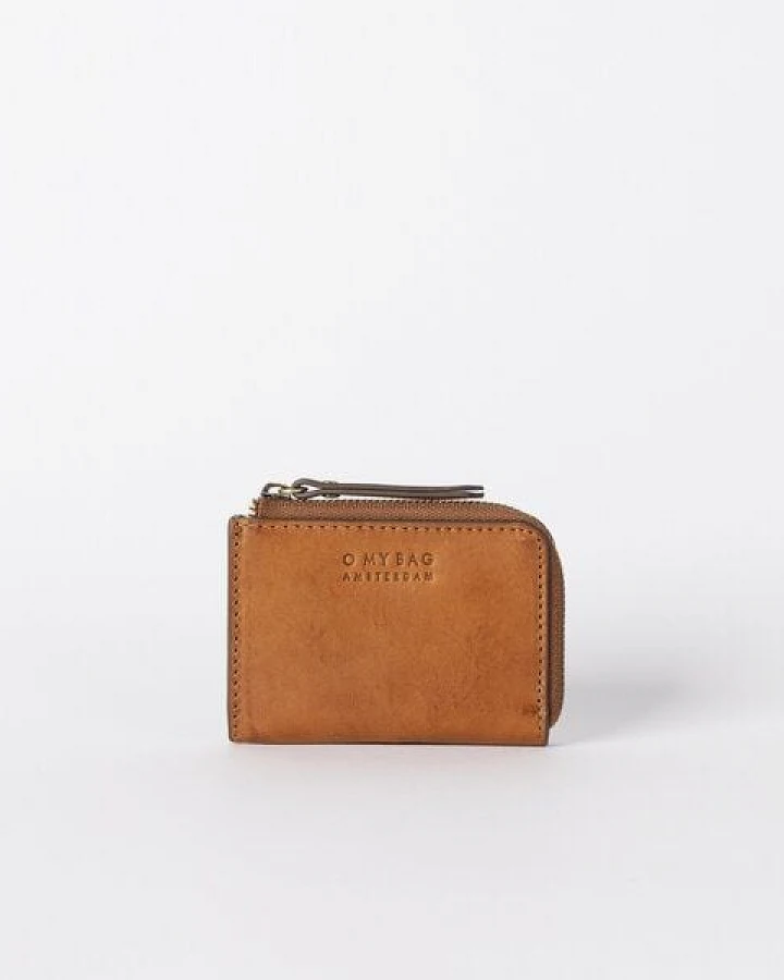O MY BAG Münzgeldbörse - COCO Coin Purse