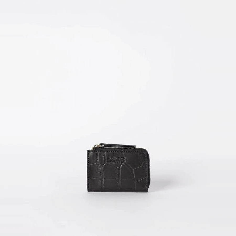 Black Croco