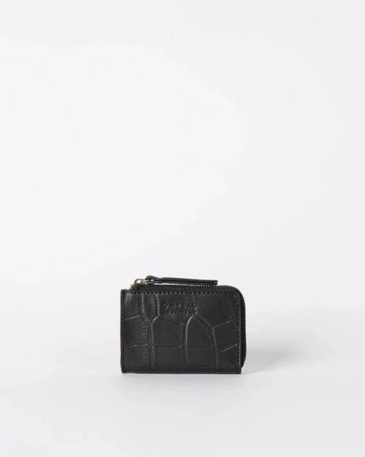 Black Croco