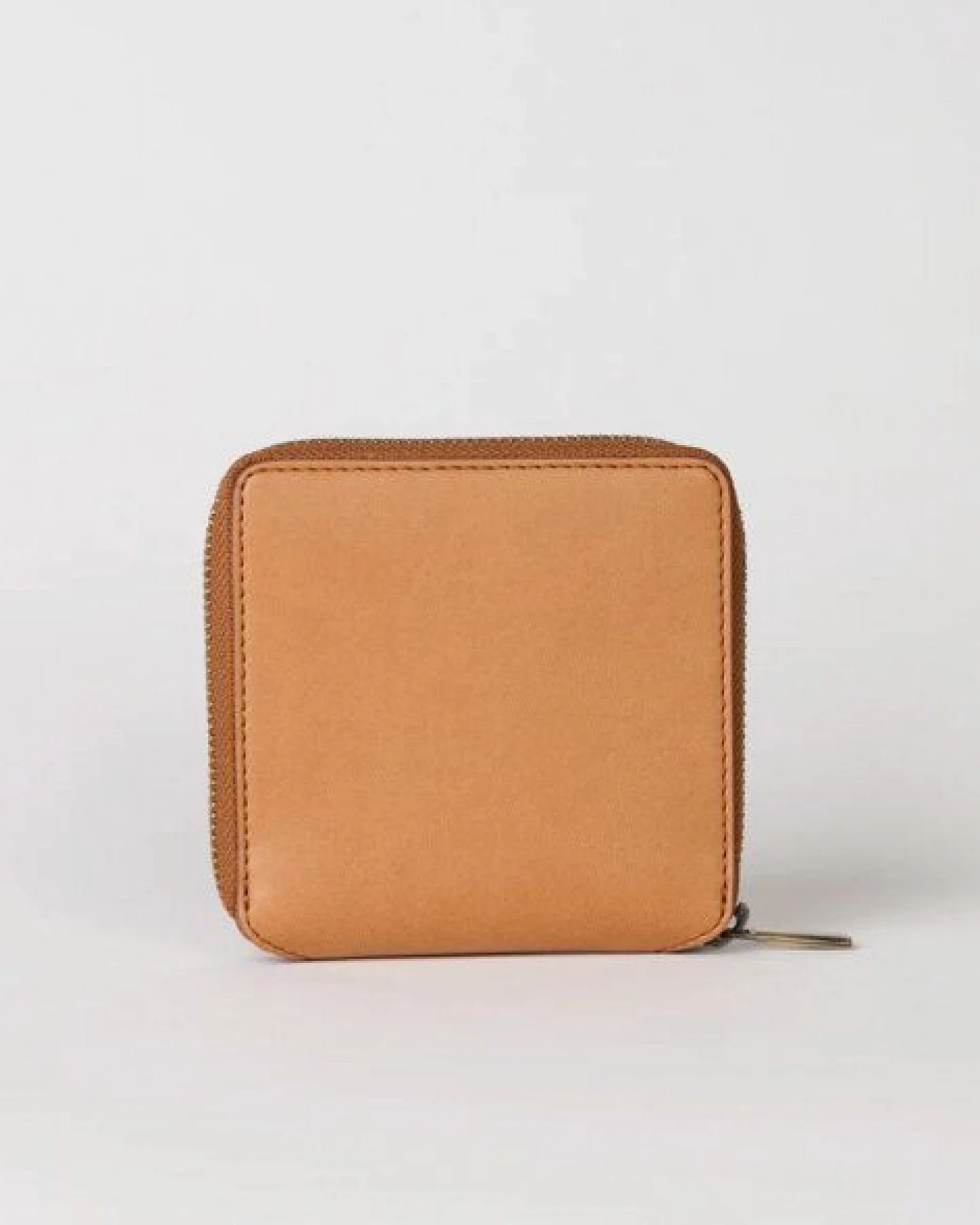 O MY BAG Geldbörse - Sonny Square Wallet Vegan – Ansicht 2
