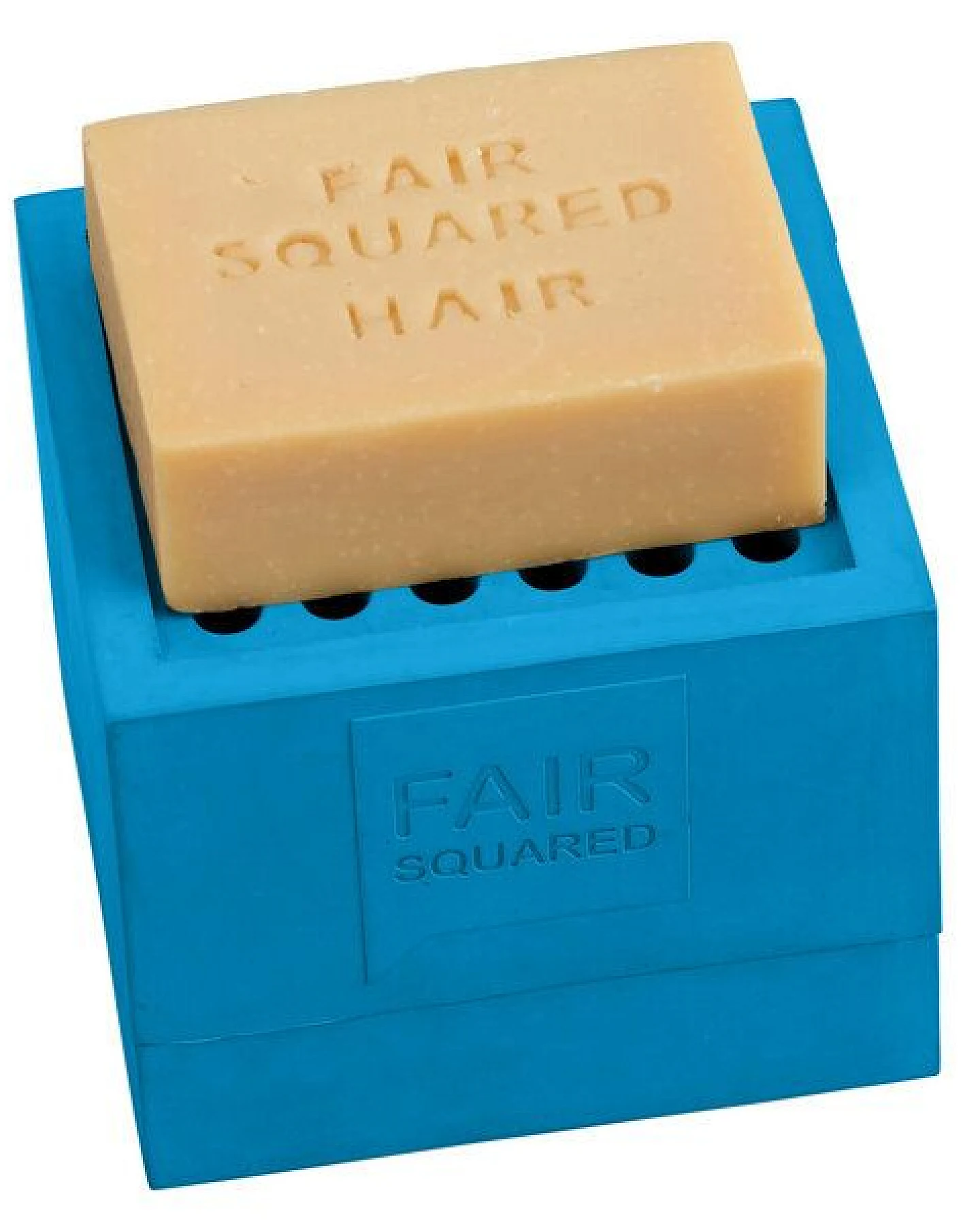 FAIR SQUARED Seifenbox aus 100 % Nautkautschuk – Ansicht 3