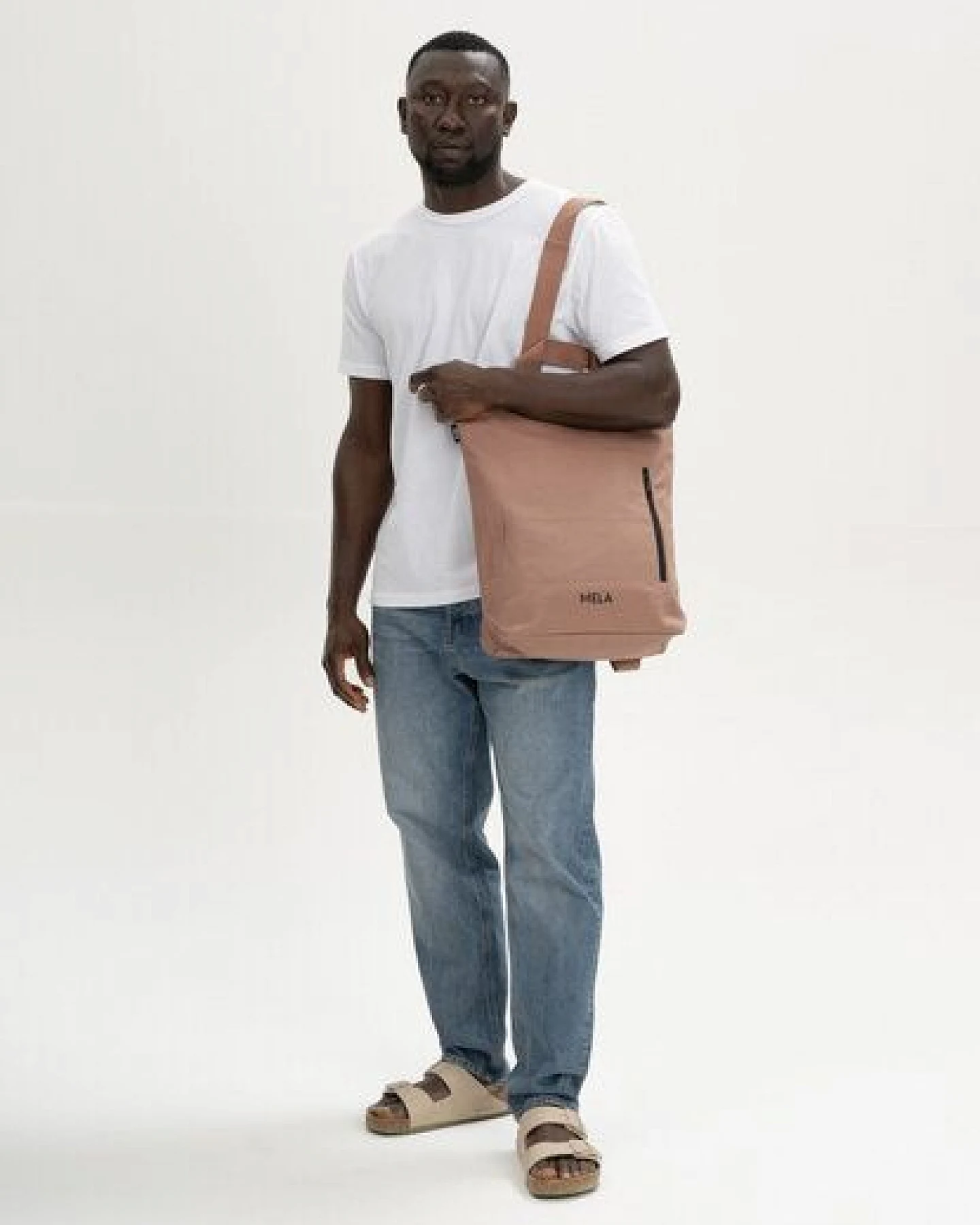 Hybrid Rucksack ANIL – Ansicht 2