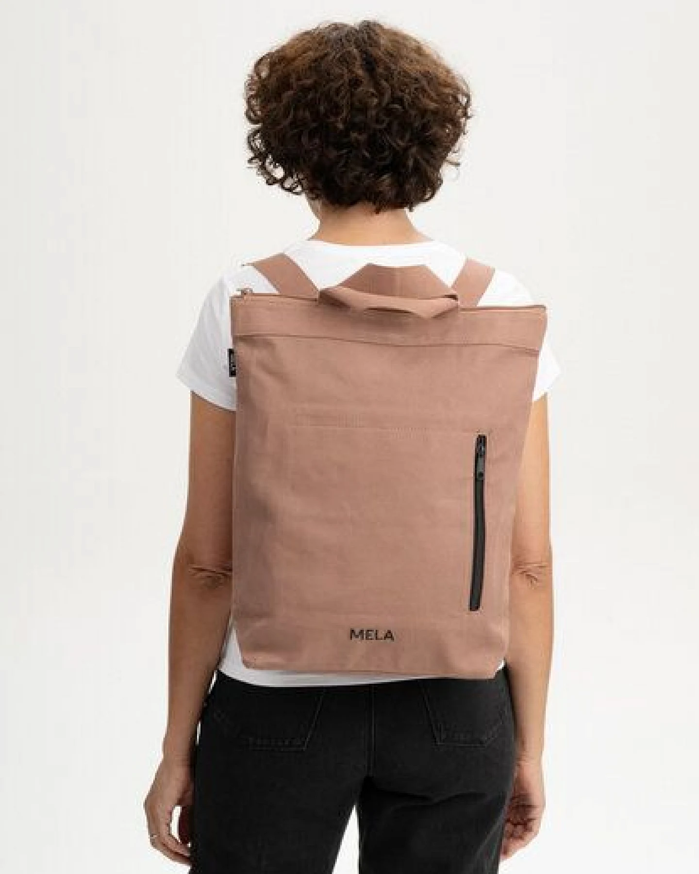Hybrid Rucksack ANIL – Ansicht 3