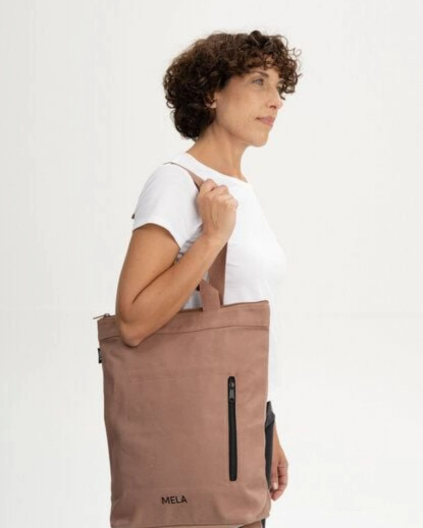 Hybrid Rucksack ANIL – Ansicht 4
