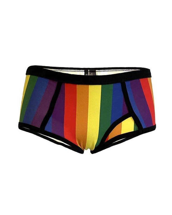 Golden Circle Clothing Panty mit Eingriff