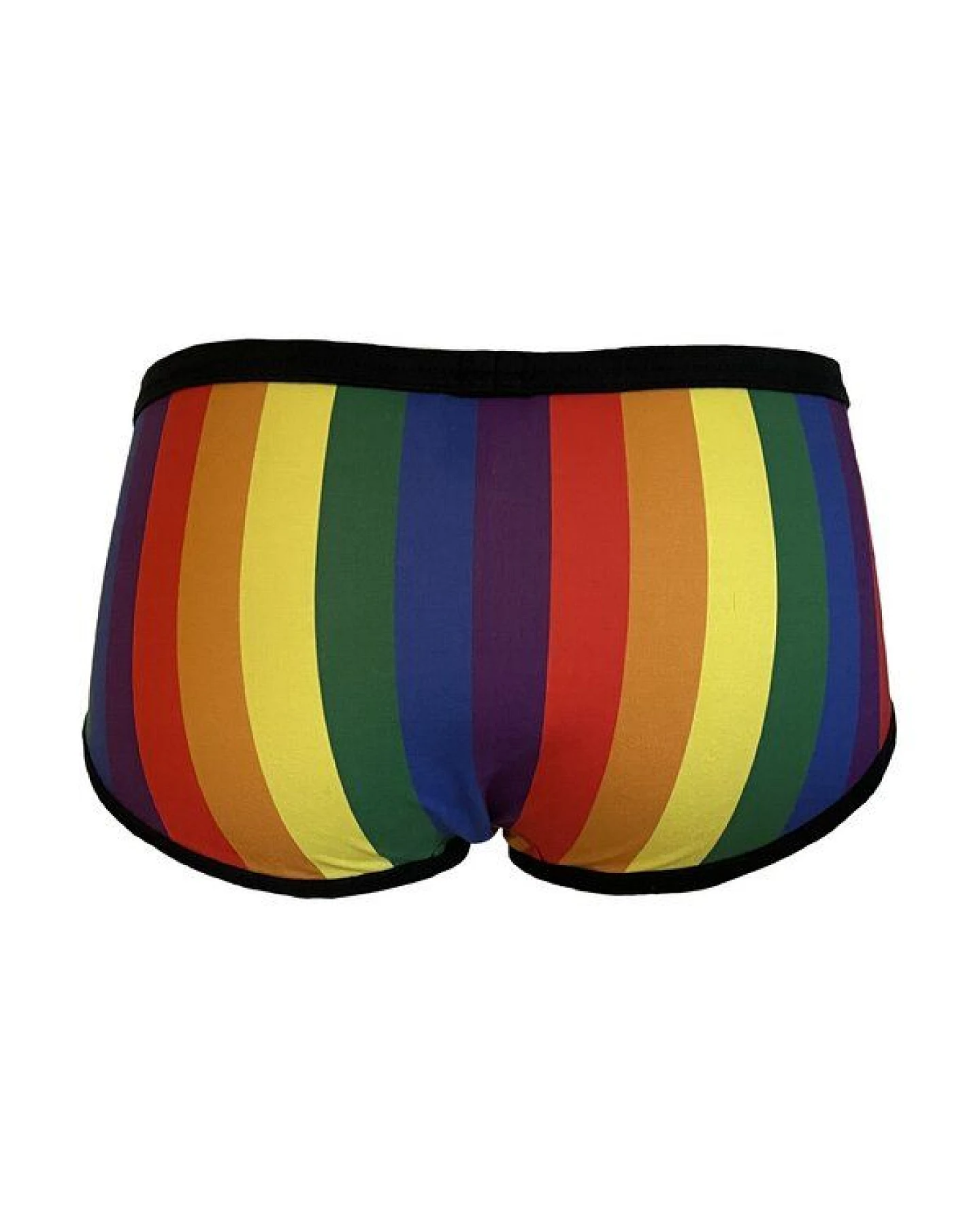 Golden Circle Clothing Panty mit Eingriff – Ansicht 2