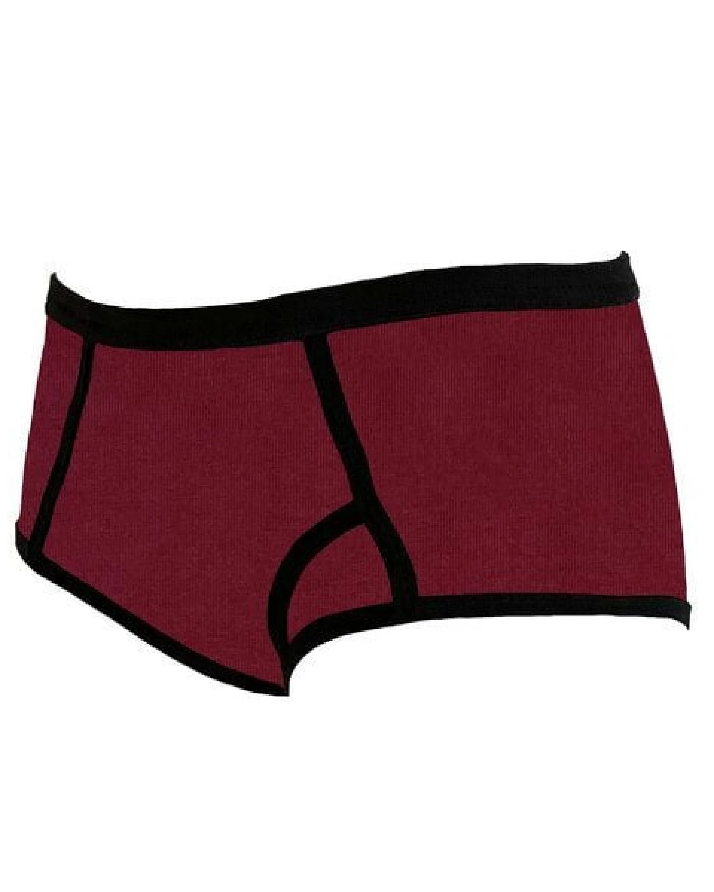 Golden Circle Clothing Panty mit Eingriff – Ansicht 3