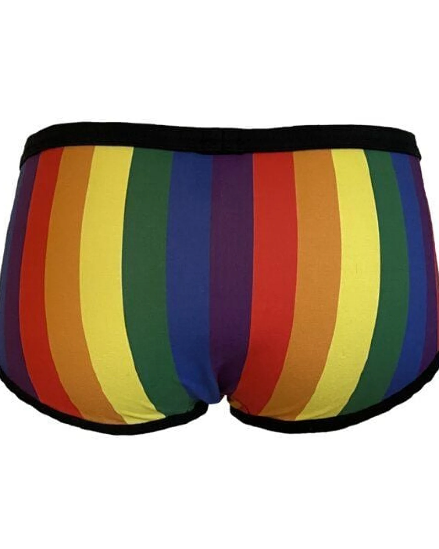 Golden Circle Clothing Panty mit Eingriff – Ansicht 2