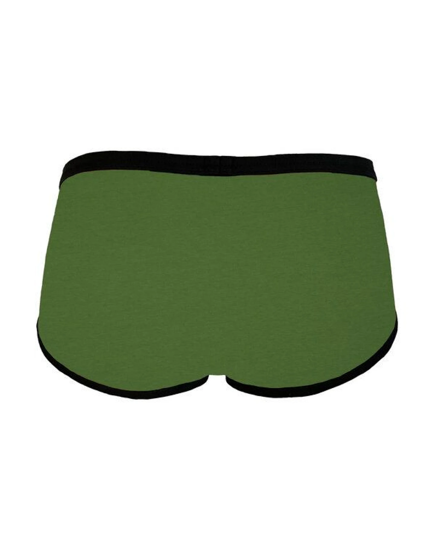 Golden Circle Clothing Panty mit Eingriff – Ansicht 2