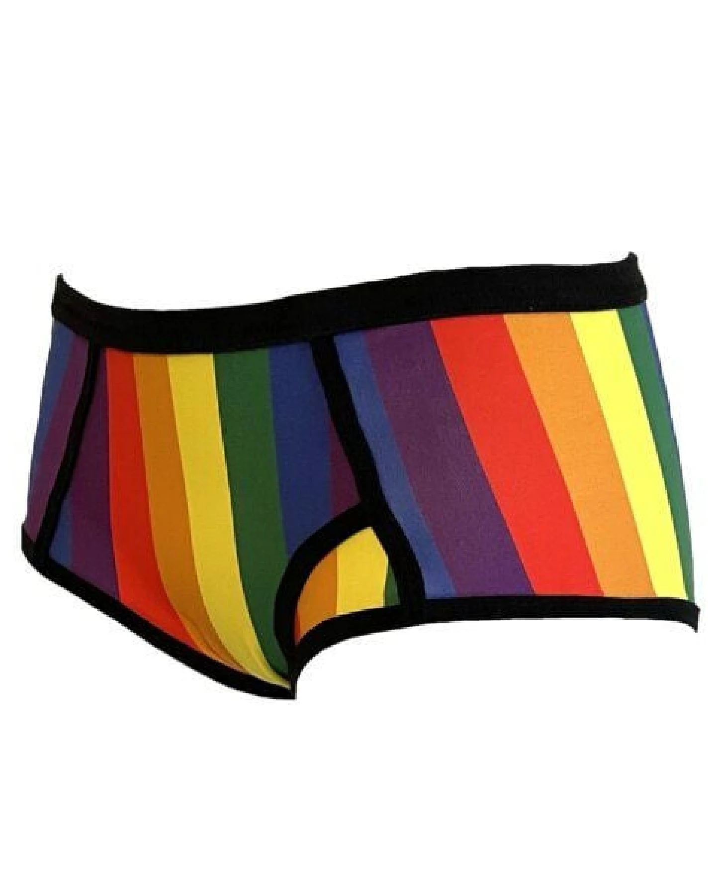 Golden Circle Clothing Panty mit Eingriff – Ansicht 3