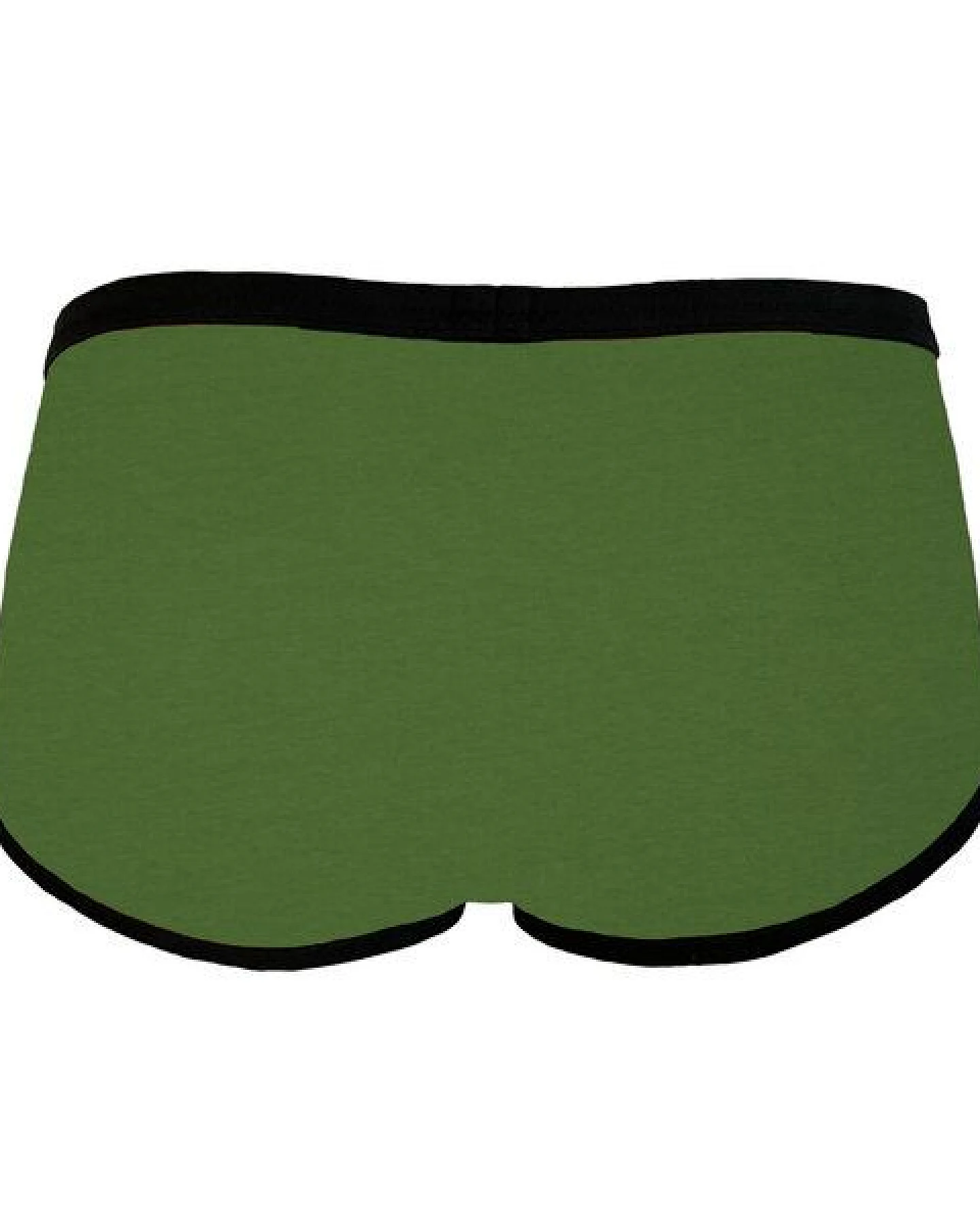 Golden Circle Clothing Panty mit Eingriff – Ansicht 2