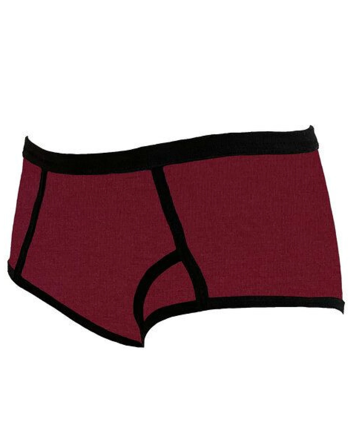 Golden Circle Clothing Panty mit Eingriff – Ansicht 3