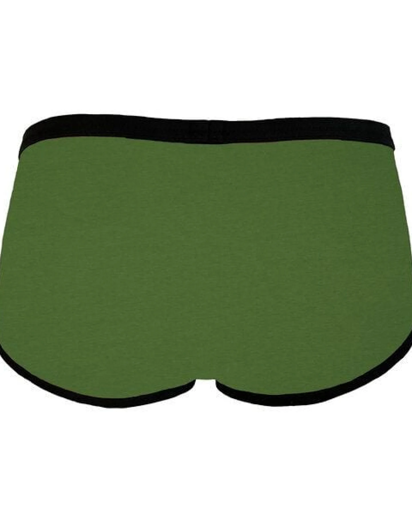 Golden Circle Clothing Panty mit Eingriff – Ansicht 2
