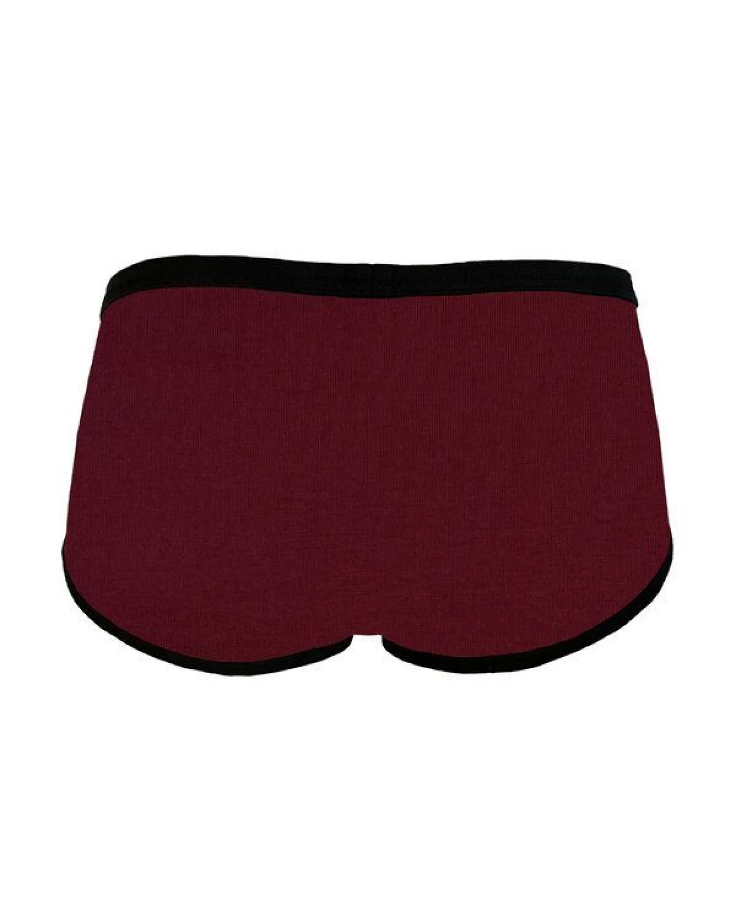 Golden Circle Clothing Panty mit Eingriff – Ansicht 2