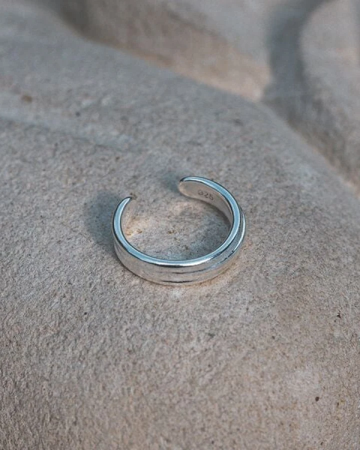 Nella & Sina Earcuff TONII