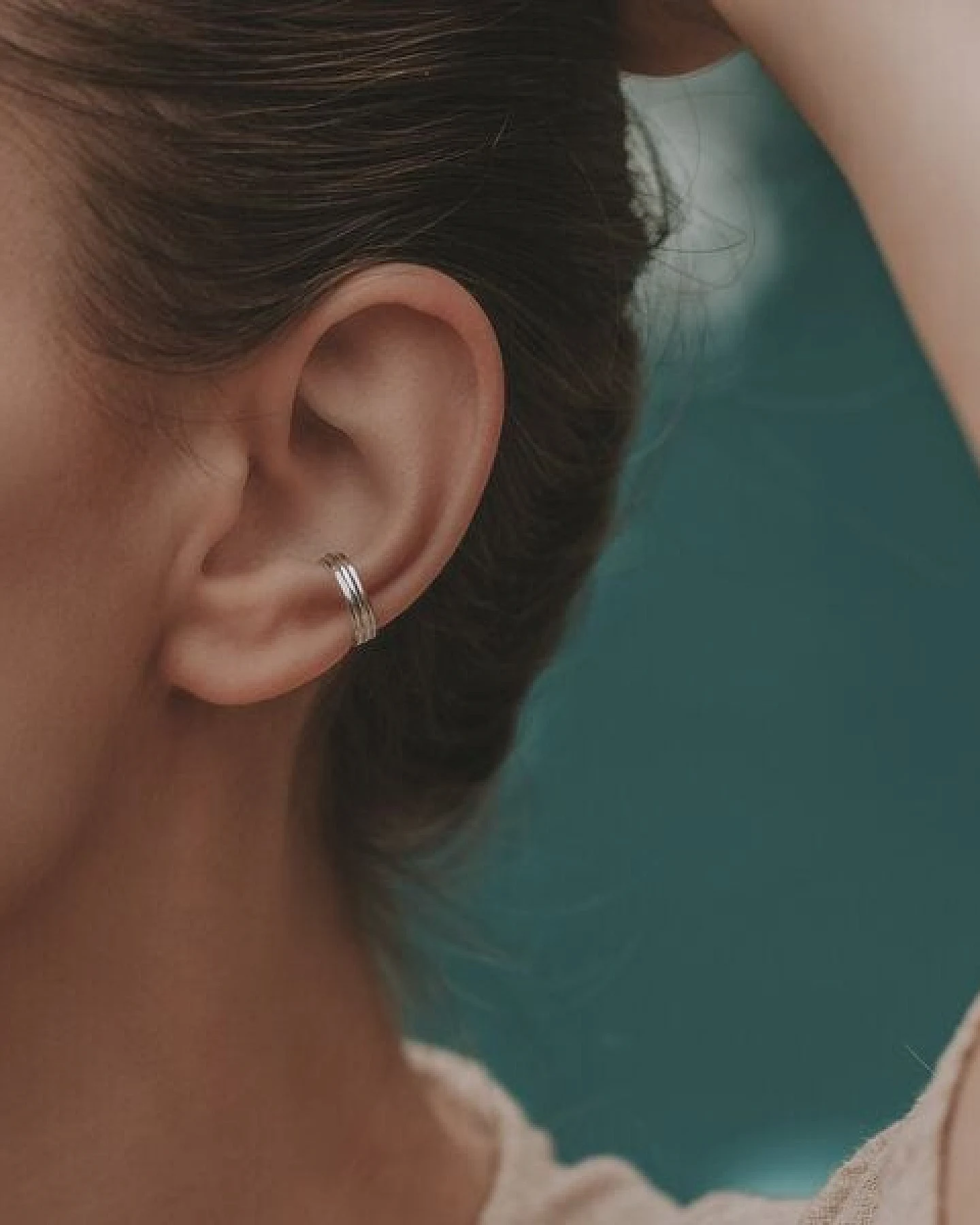 Nella & Sina Earcuff TONII – Ansicht 4