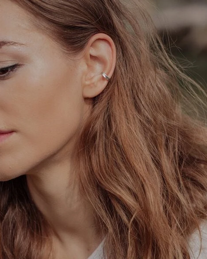 Nella & Sina Earcuff ELLA