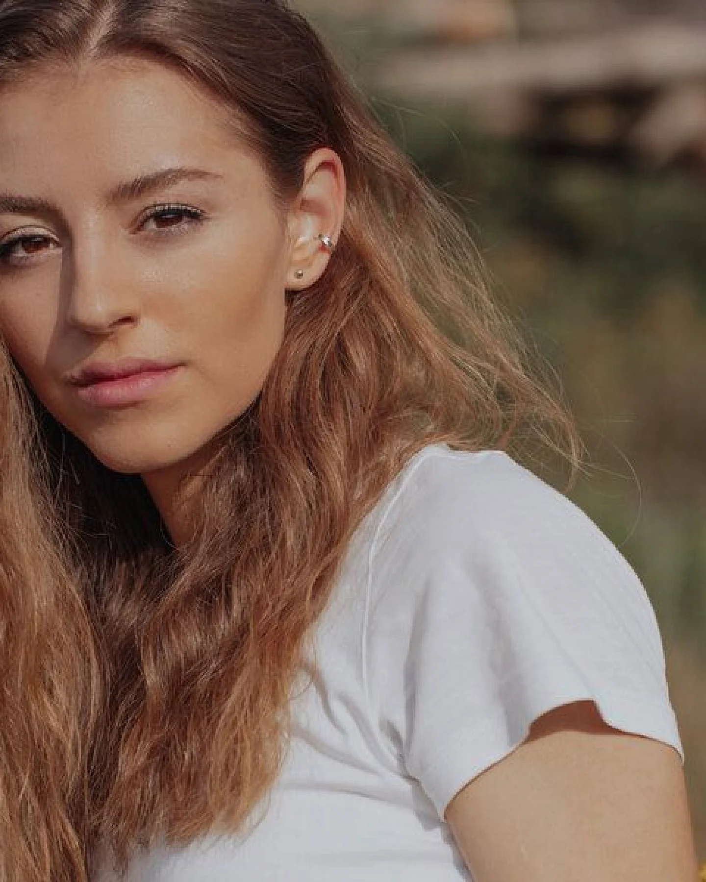 Nella & Sina Earcuff ELLA – Ansicht 2