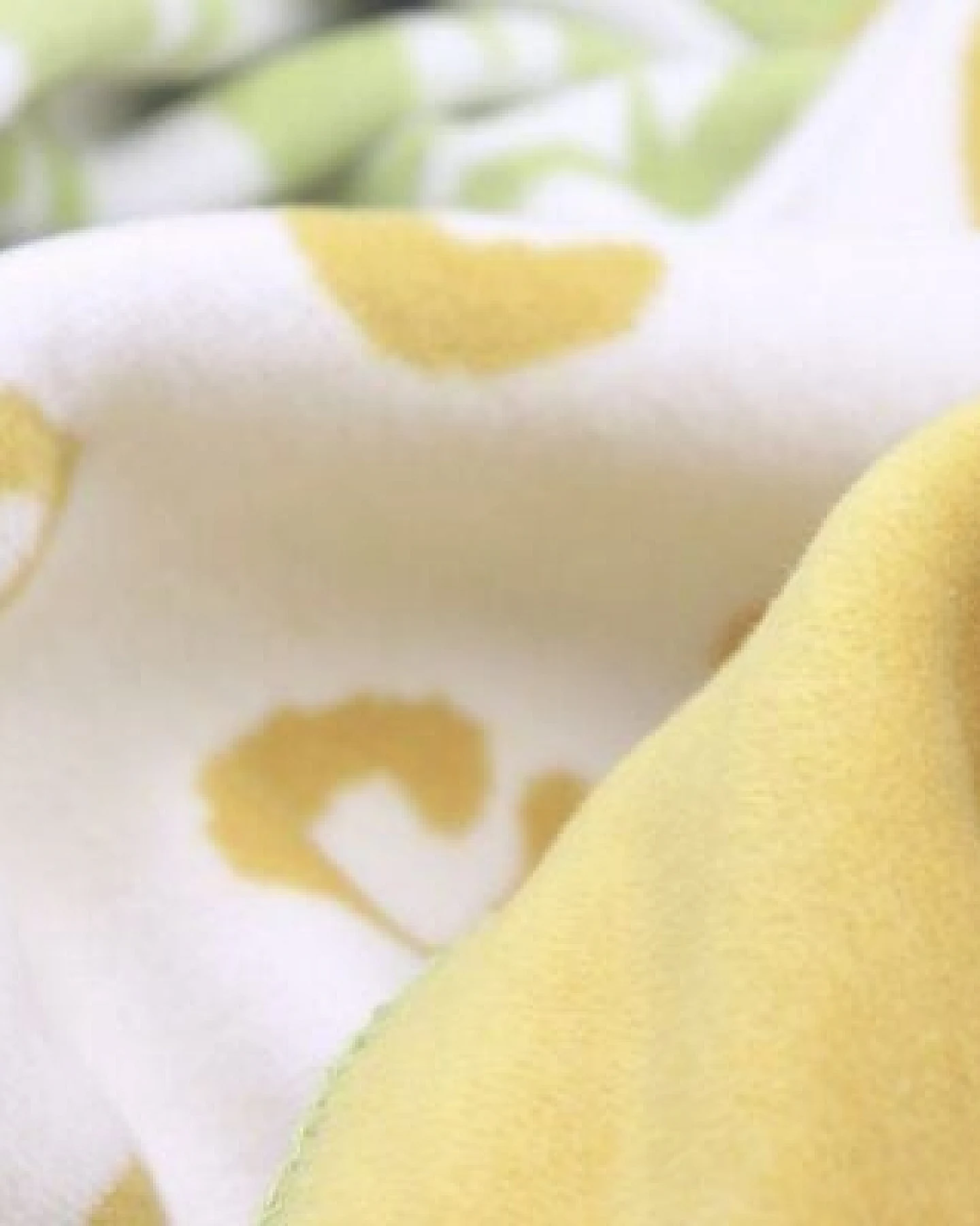 biederlack Kinder- und Jugenddecke "Pineapple" – Ansicht 3