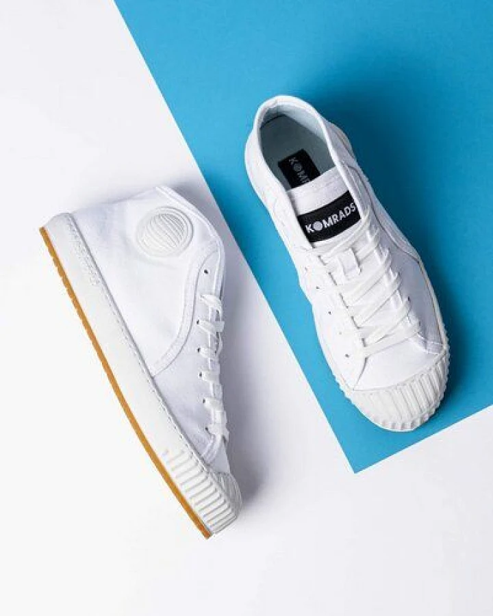 Komrads Sneaker Partizan