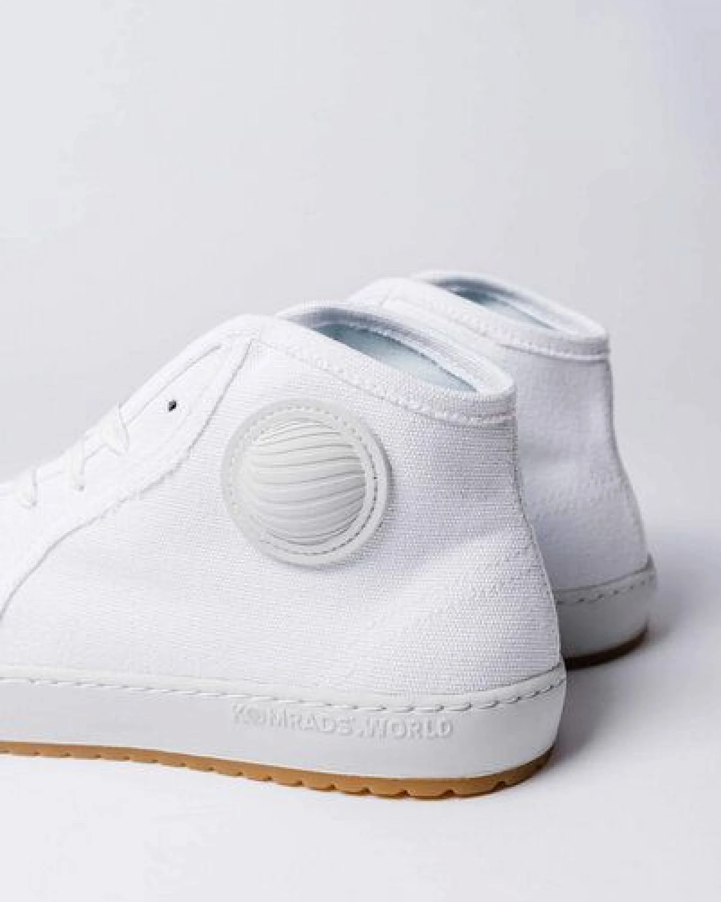 Komrads Sneaker Partizan – Ansicht 2