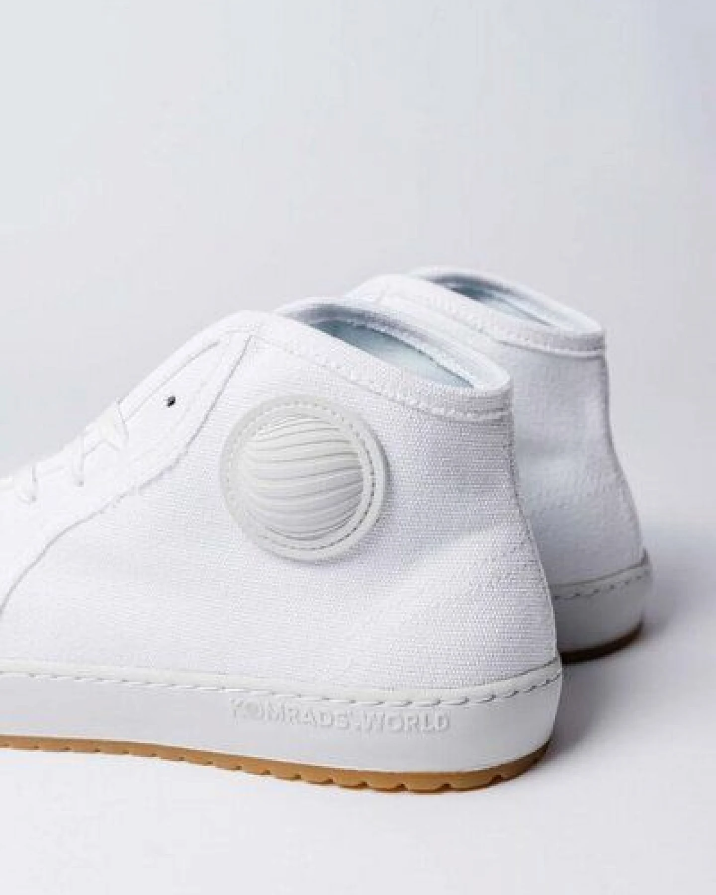 Komrads Sneaker Partizan – Ansicht 3