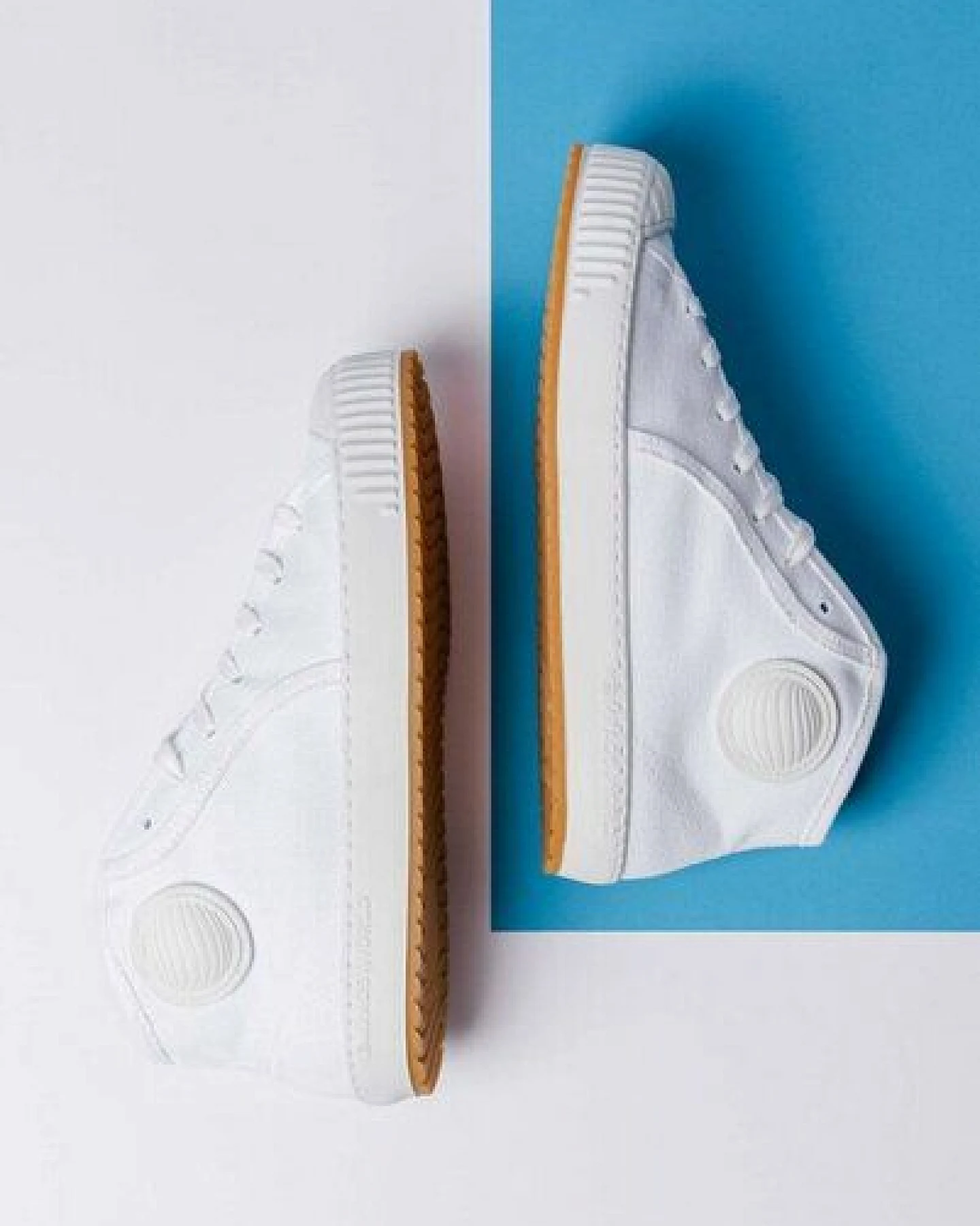 Komrads Sneaker Partizan – Ansicht 4