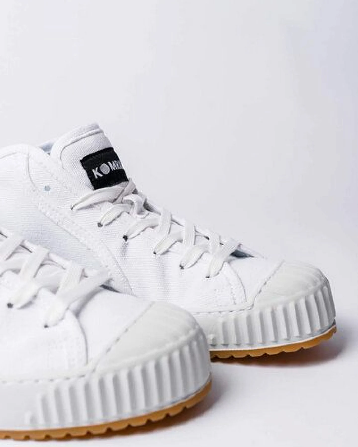 Komrads Sneaker Partizan – Ansicht 4