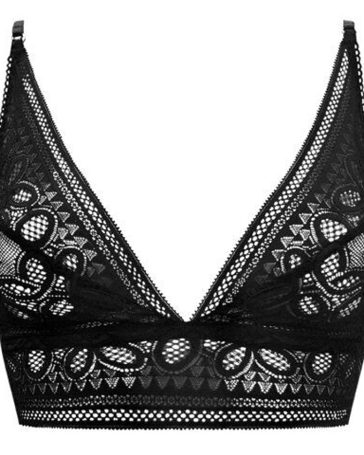 Anekdot Bustier Phenomena