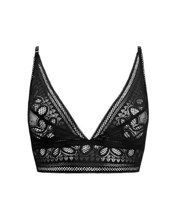Anekdot Bustier Phenomena