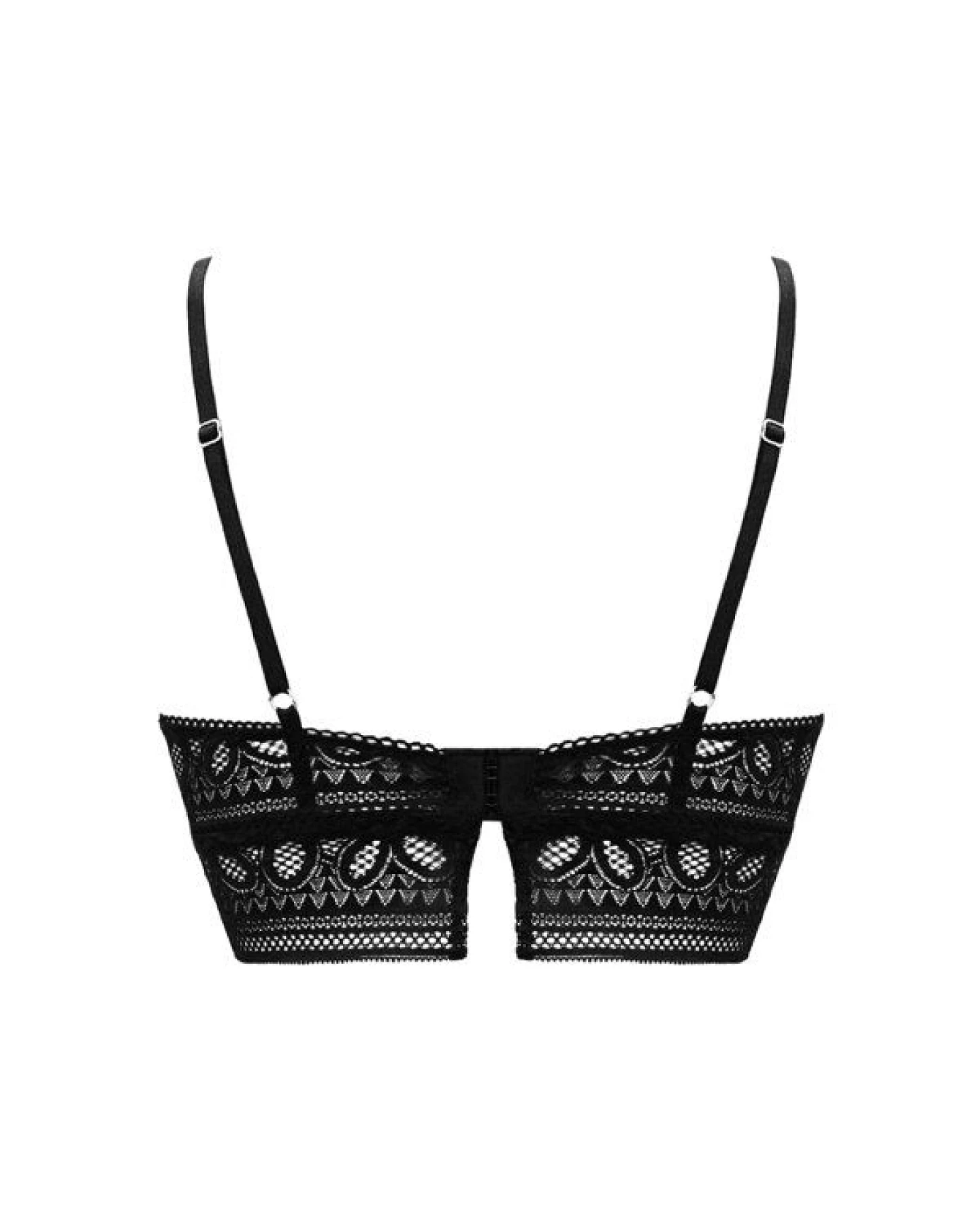 Anekdot Bustier Phenomena – Ansicht 2