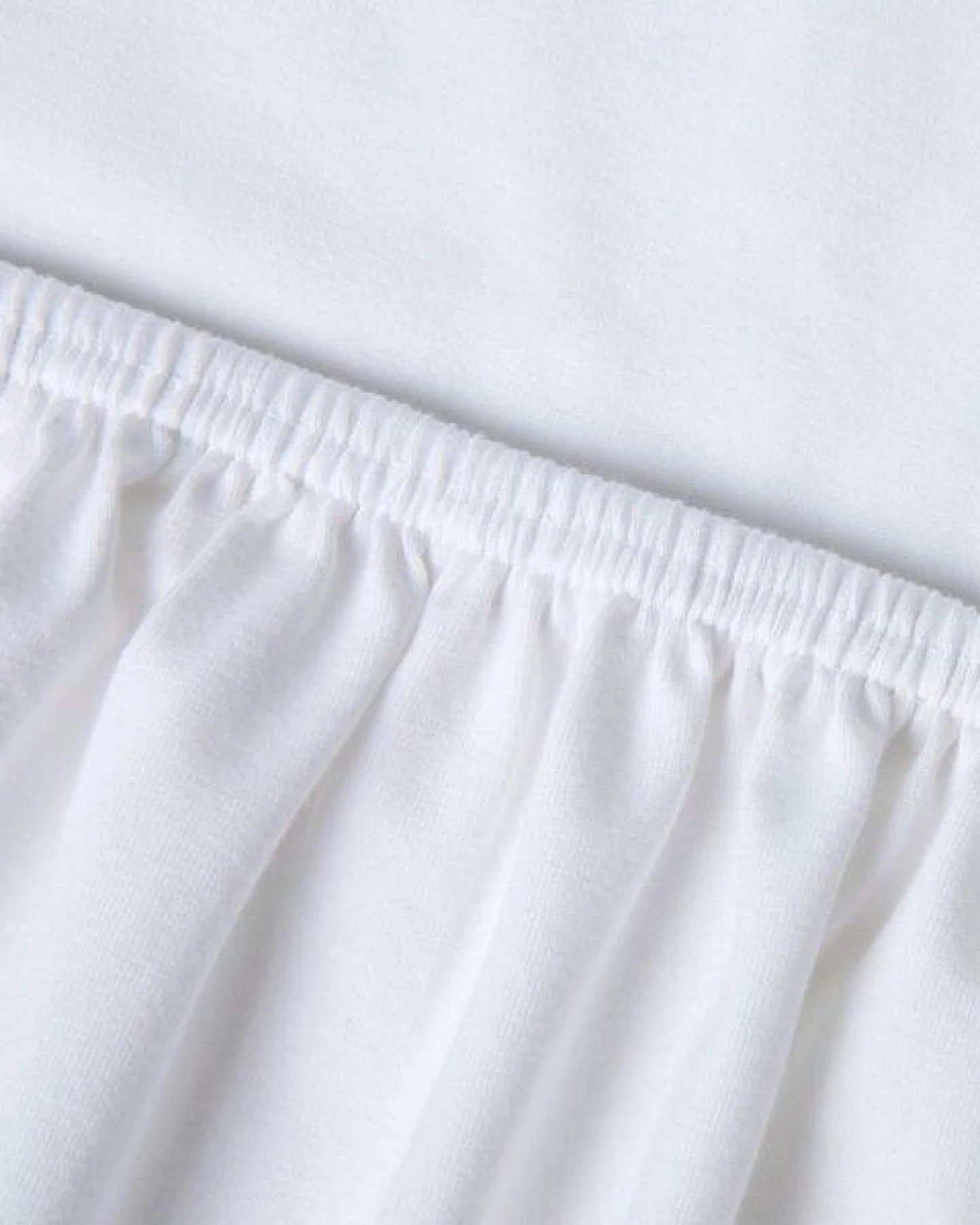 Kayori Oyasumi - Spannbettlaken für Matratze - 100% Tencel – Ansicht 2