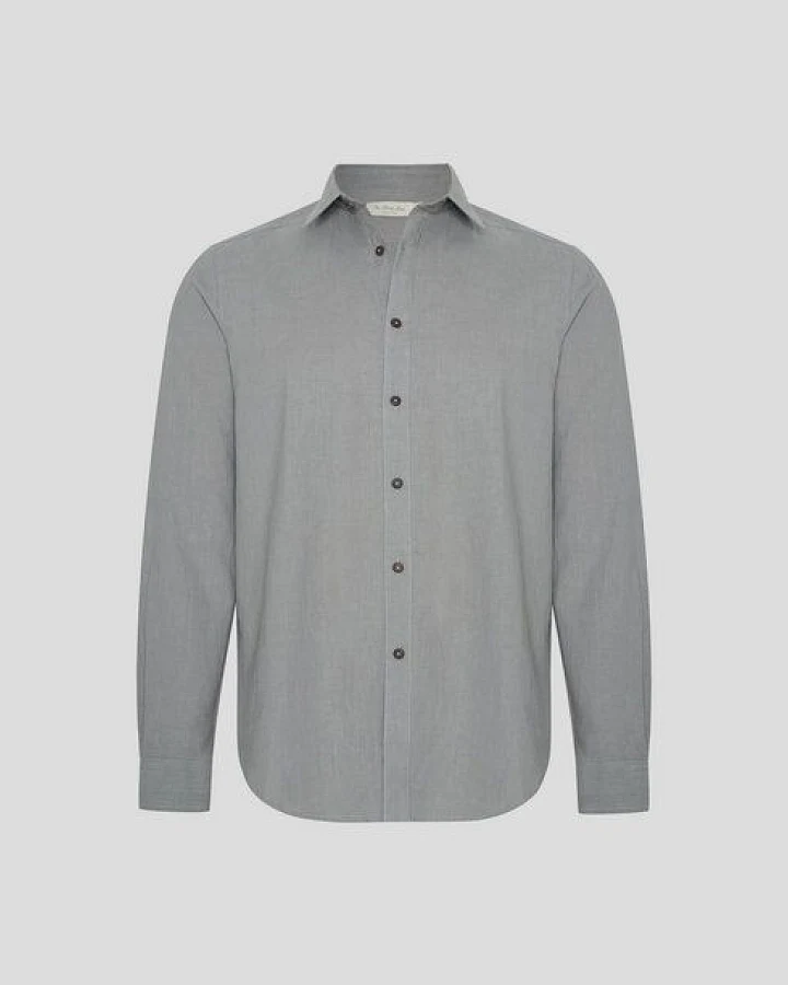 Flint Grey
