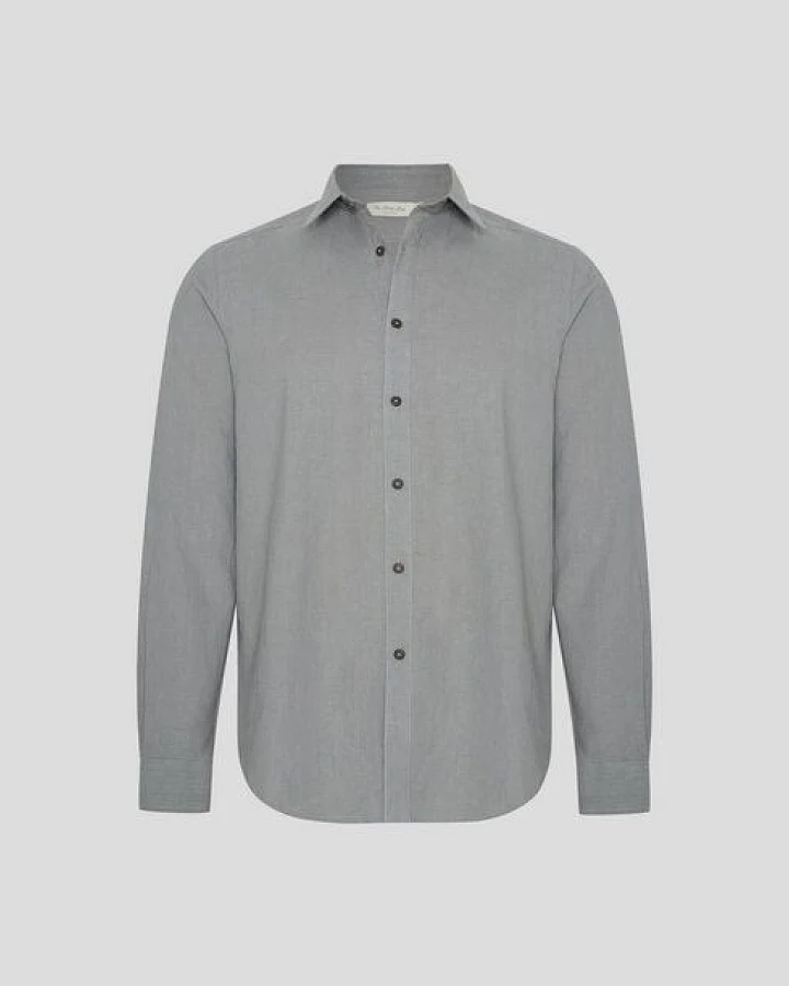 Flint Grey