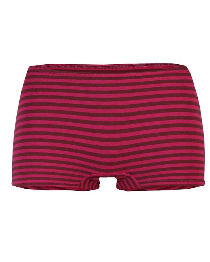 Frija Omina Bio-Panty Erna Streifen