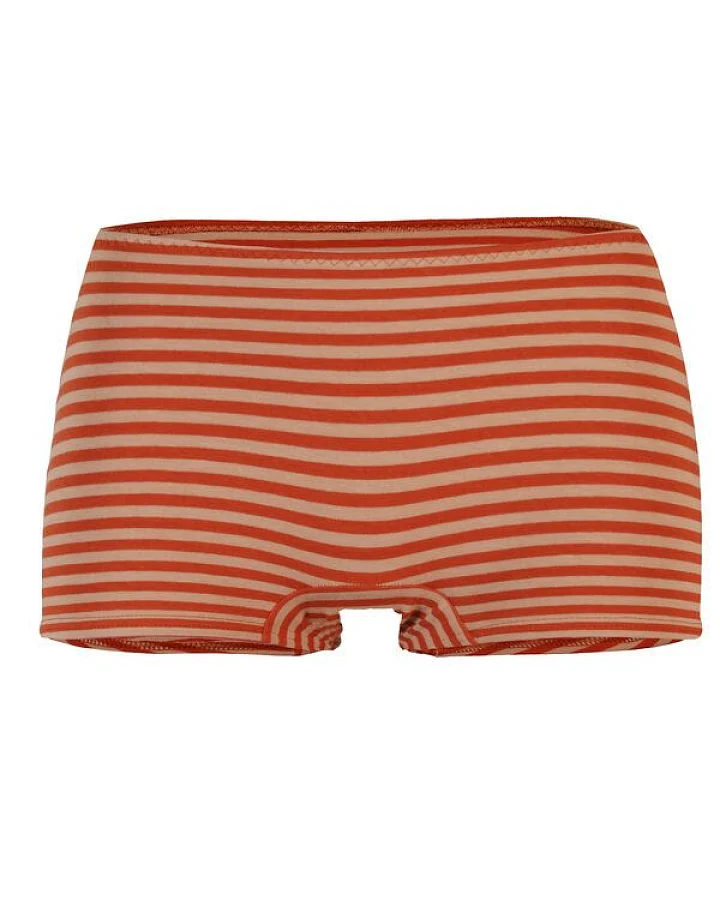 Frija Omina Bio-Panty Erna Streifen