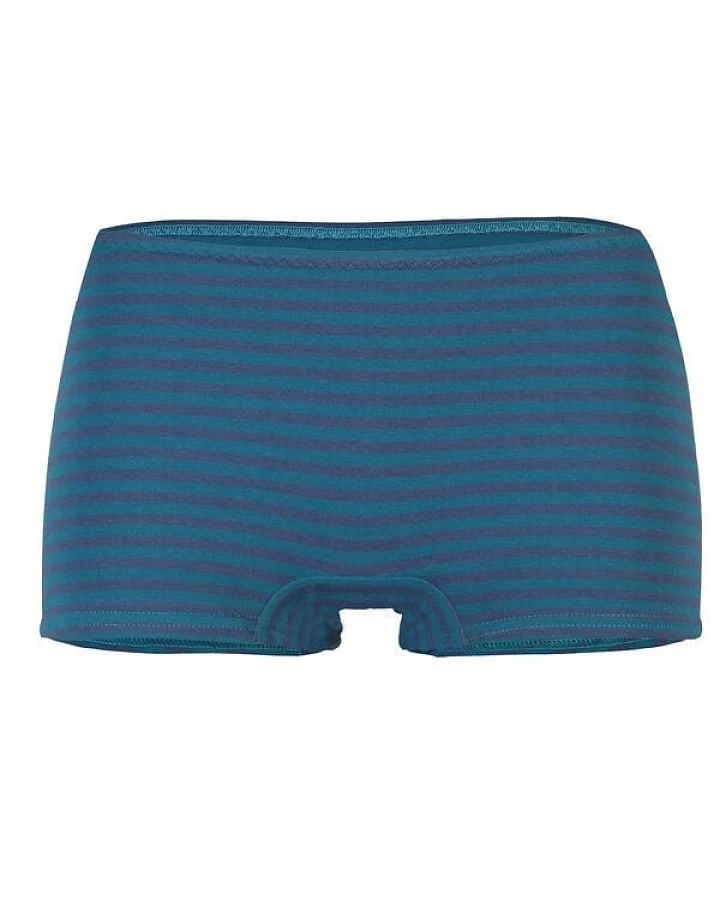 Frija Omina Bio-Panty Erna Streifen