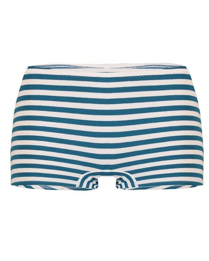 Frija Omina Bio-Panty Erna Streifen