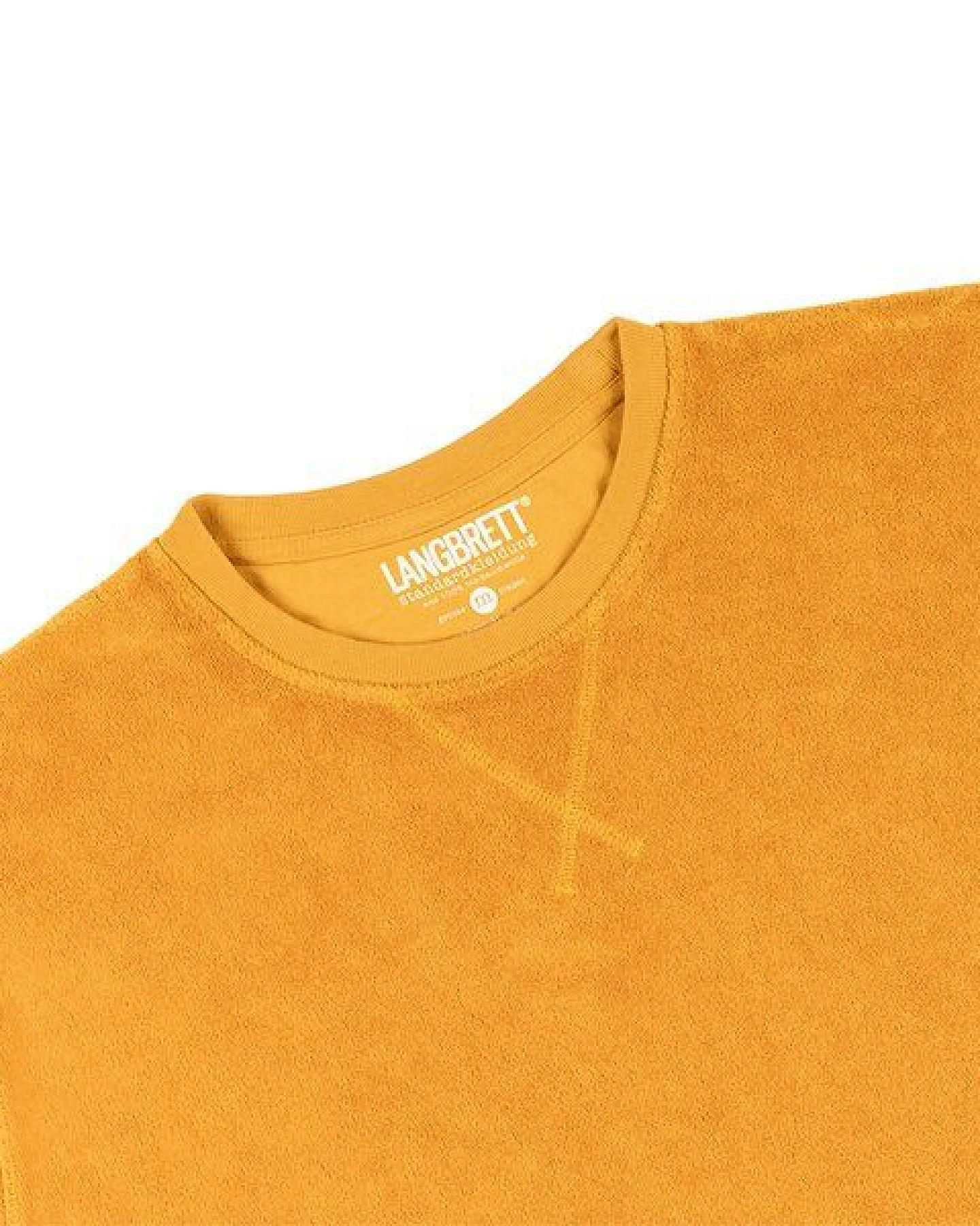 LANGBRETT frottee sweater – Ansicht 2