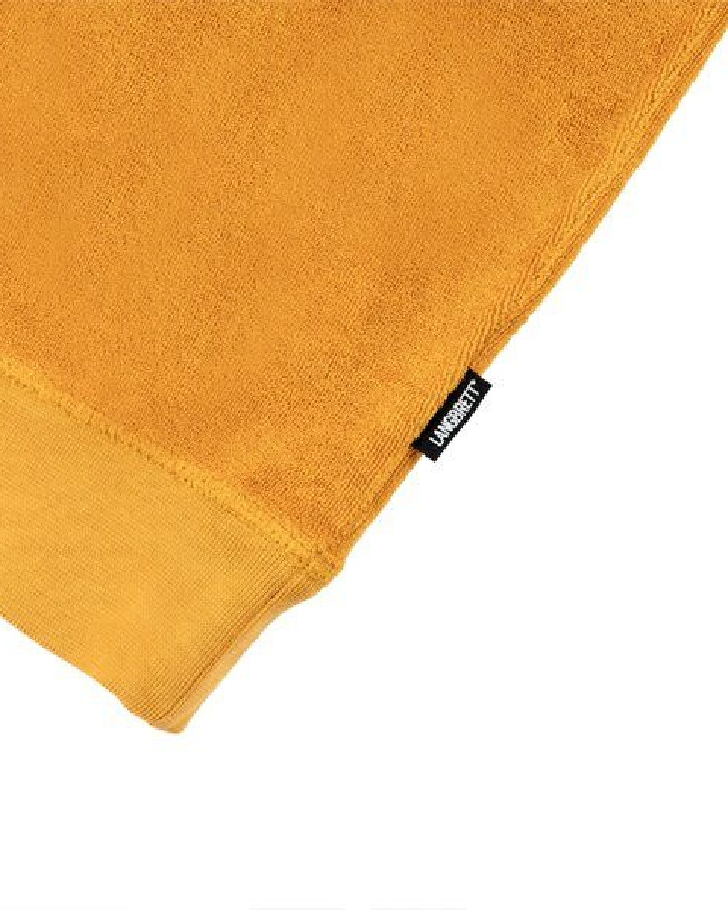 LANGBRETT frottee sweater – Ansicht 3