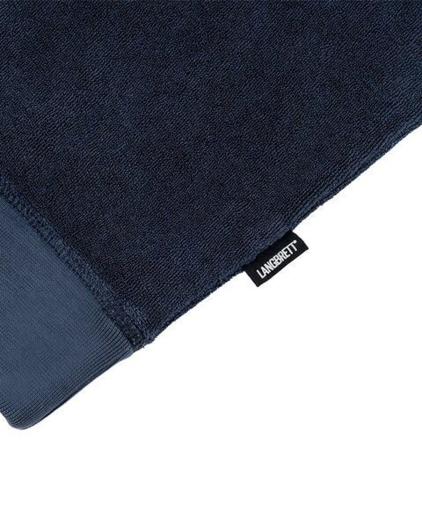 LANGBRETT frottee sweater – Ansicht 3