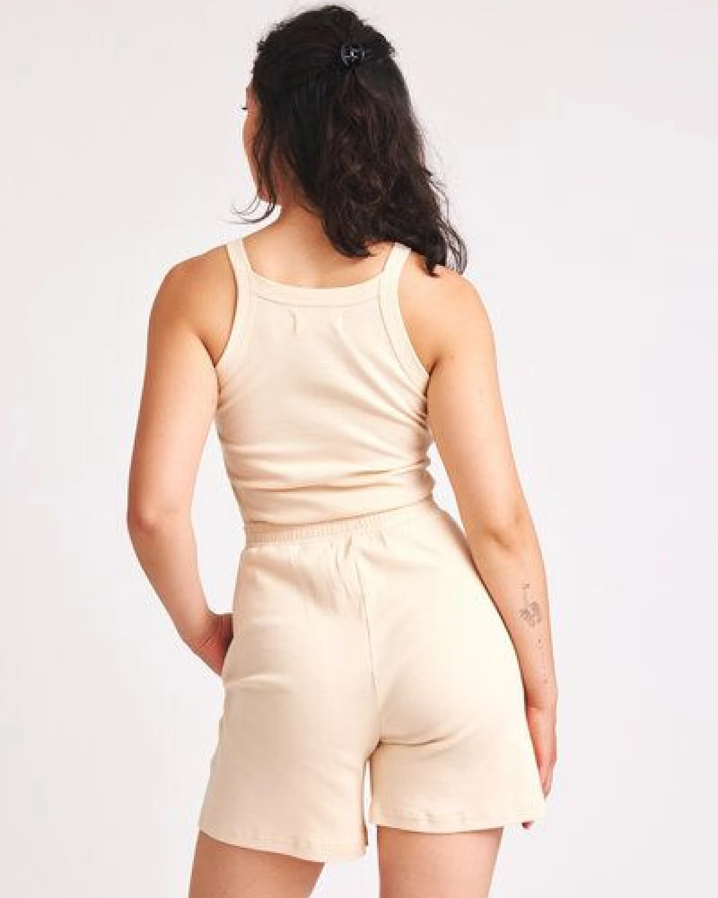 Baìge the Label Shorts Betti – Ansicht 2