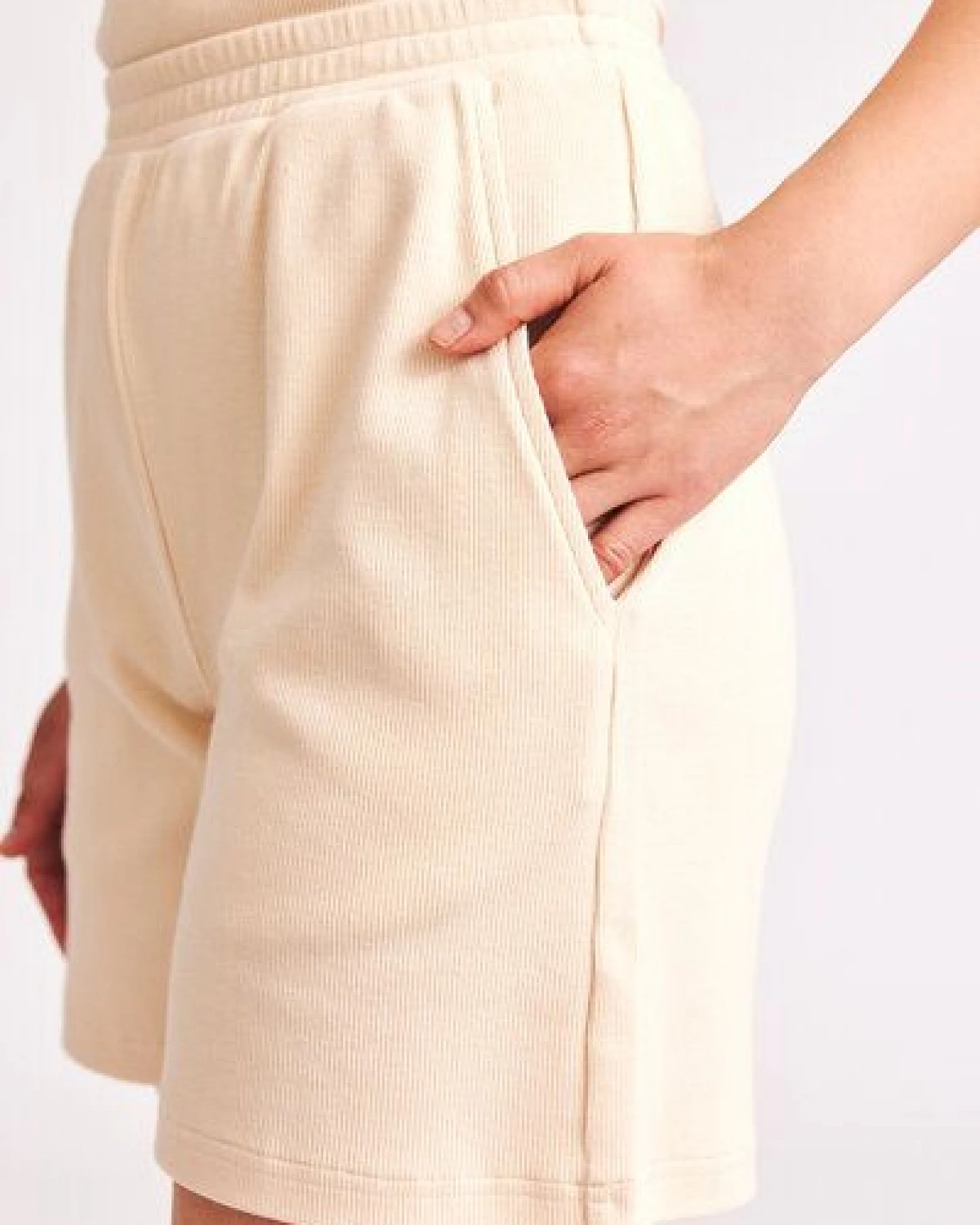 Baìge the Label Shorts Betti – Ansicht 3