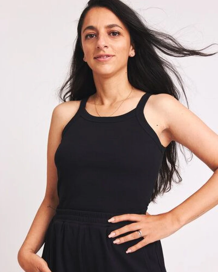 Baìge the Label Tanktop Banu