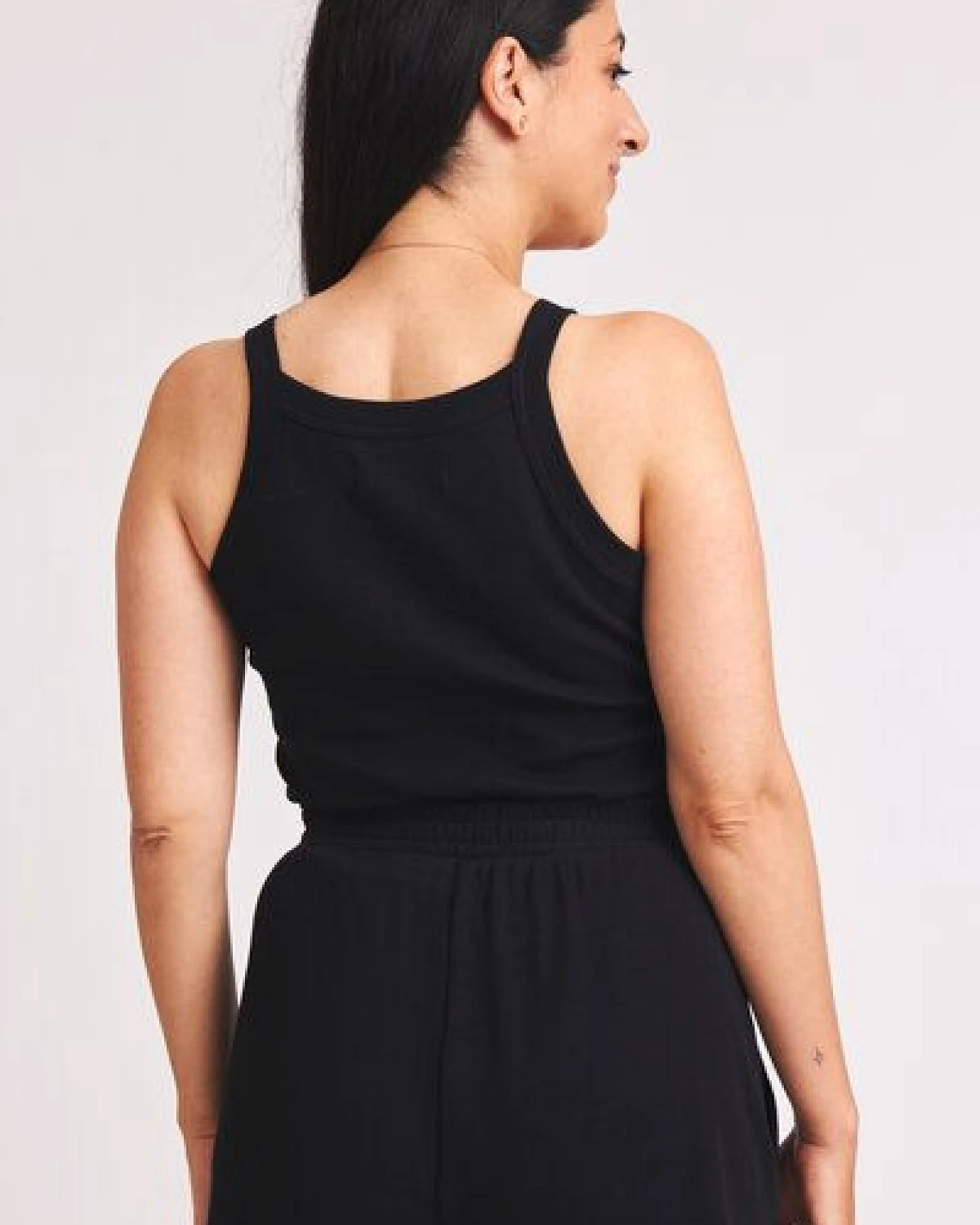 Baìge the Label Tanktop Banu – Ansicht 2