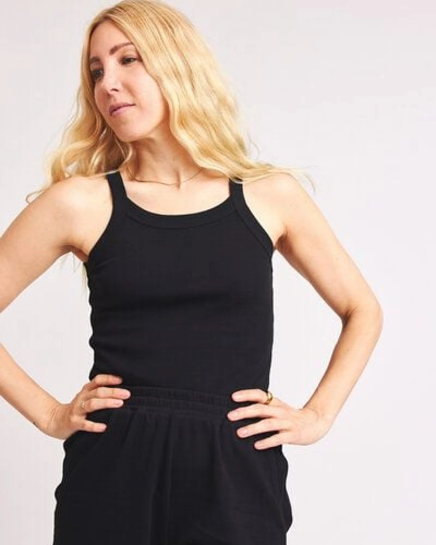 Baìge the Label Tanktop Banu – Ansicht 3