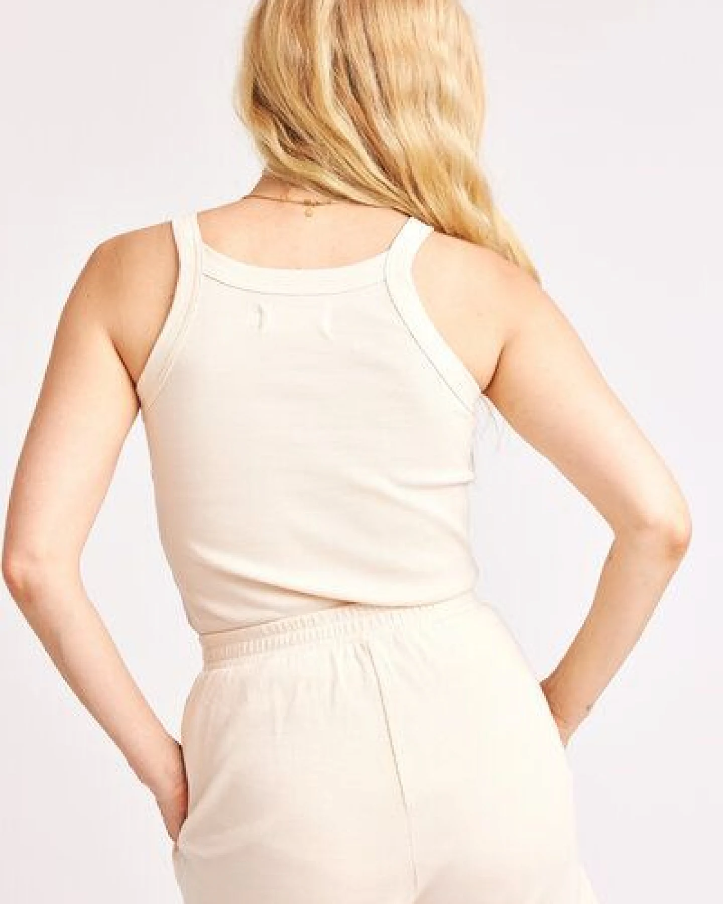 Baìge the Label Tanktop Banu – Ansicht 2