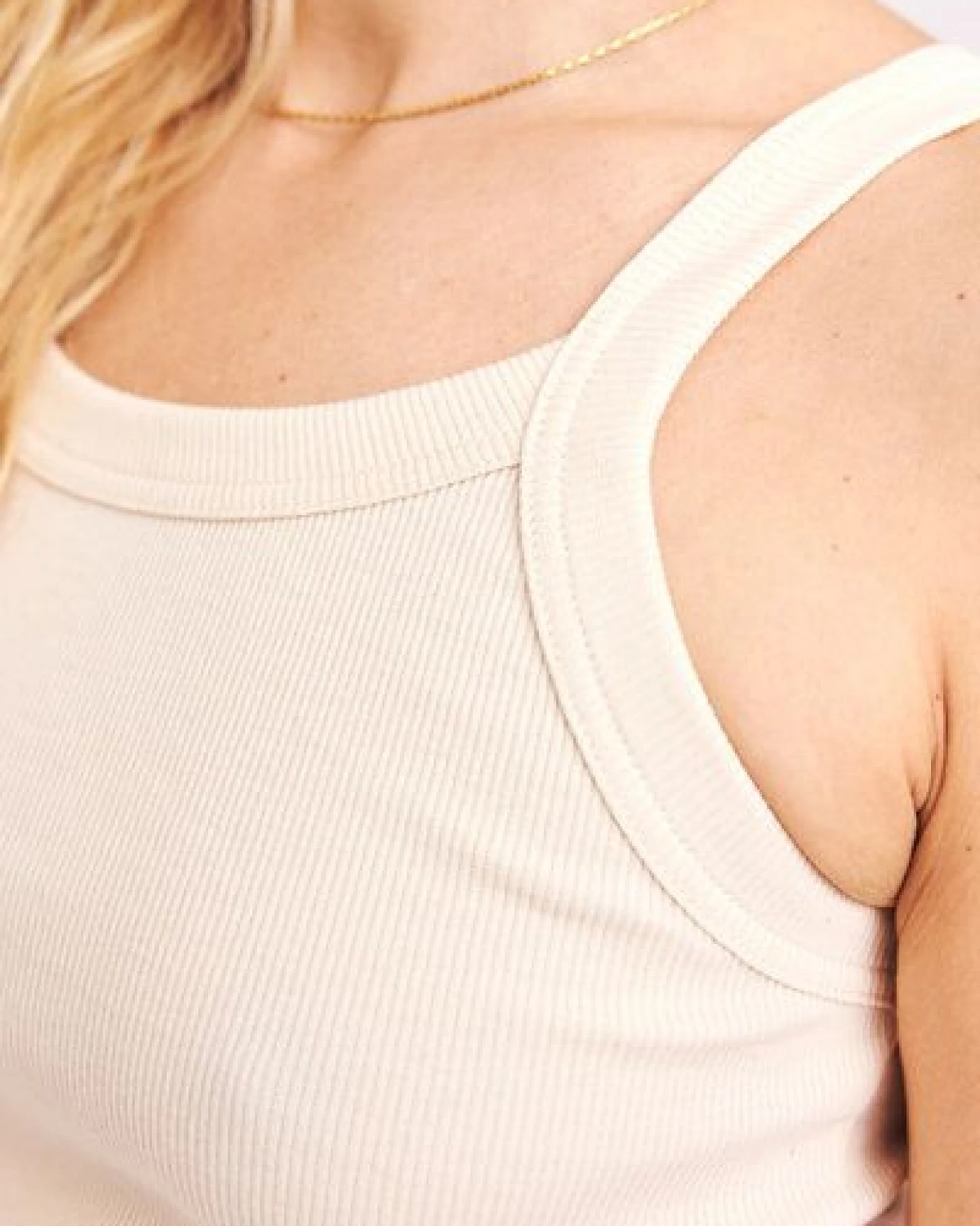Baìge the Label Tanktop Banu – Ansicht 3
