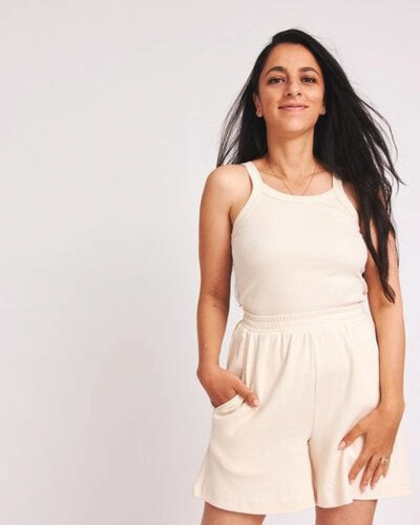 Baìge the Label Tanktop Banu – Ansicht 4