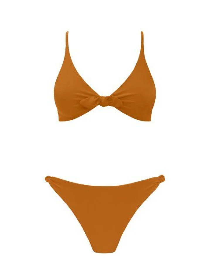 Anekdot Bikini Set Leona Top + Leona Slip